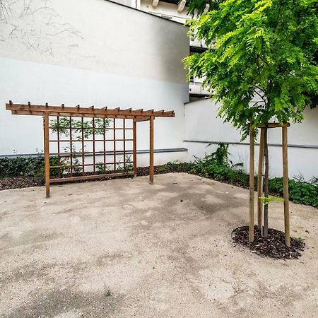 Design 3Bdr Apartment In Residence, Free Parking Prague Extérieur photo